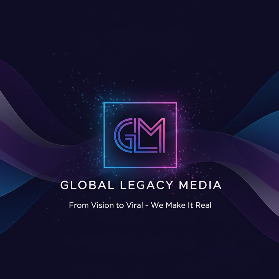 GlobalLegacyMedia